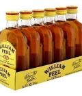 WILLIAM PEEL ; Finest scotch whisky, selected reserve