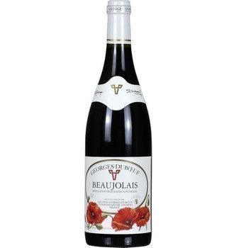 Beaujolais Georges Duboeuf 13° 75 cl