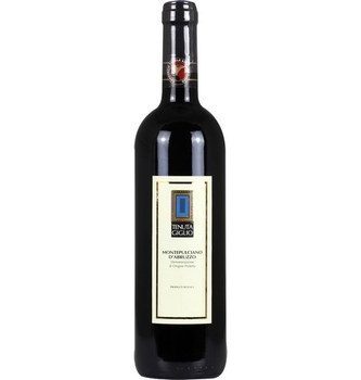 Montepulciano d'Abruzzo Tenuta Giglio 13° 75 cl