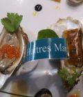 8 douzaines de fines de claires Marennes Oléron numéro 4 = 6kg
