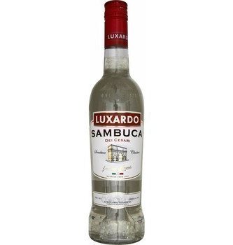 LUXARDO ; Liqueur Sambuca 70 cl