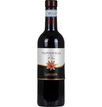 Valpolicella Lamberti 12,5° 37,5 cl
