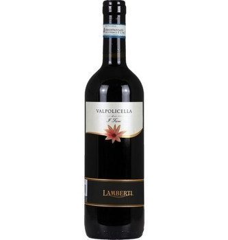 Valpolicella Lamberti 12,5° 75 cl