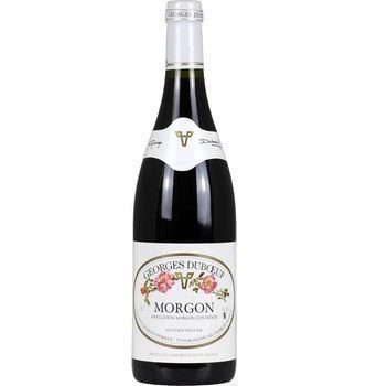 Morgon Georges Duboeuf 13,5° 75 cl