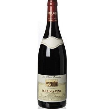 Moulin-à-Vent 'Les Monels' Thorin 13° 75 cl