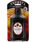 NEGRITA ;Rhum Bardinet