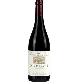 Saint-Amour Domaine des Ravinets 13,5° 750 ml