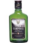 CLAN CAMPBELL ; Whisky 40% 6x20 cl