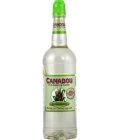 CANADOU ; Pur sirop de canne liquide 1 l