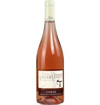 Vin de Corse Domaine Casabianca 12° 75 cl