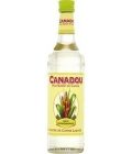 CANADOU ; Pur sirop de canne liquide 70 cl