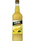 Jus de citron de Sicile 1 l