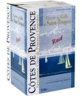 Côtes de Provence Cuvée Golfe St-Tropez 13° 10 l