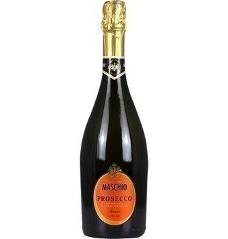 Vin pétillant Prosecco Treviso Cantine Maschio 11° 75 cl