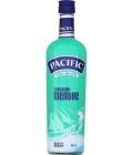 PACIFIC ; Boisson Sensation menthe sans alcool 70 cl