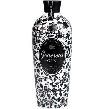 Generous Gin 70 cl