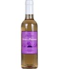 XC ; Côtes de Provence Les Barescas 13,5° 37,5 cl