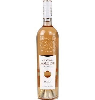 Côtes de Provence Premium Cru Classé Château Roubine 13° 75 cl