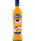 WILLIAM PITTERSON ; Cocktail Vodka orange