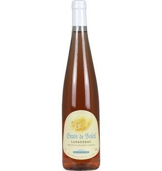Languedoc Grain de Soleil 12,5° 75 cl