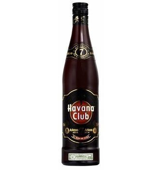 HAVANA CLUB ; Rhum 70 cl