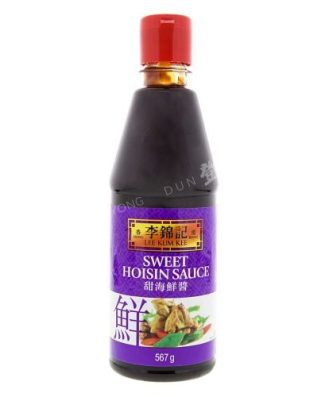 Sauce douce Hoisin (Lee Kum Kee) 567g