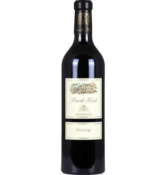 Languedoc Prestige Château Puech-Haut 14,5° 75 cl