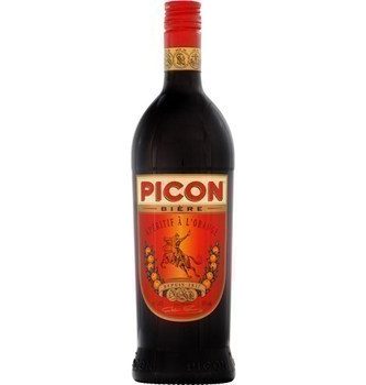 PICON ; Picon bière 18% 1 l