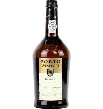CARREFOUR ; Porto blanc 75 cl