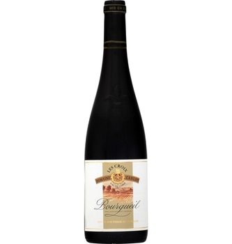 Bourgueil - Domaine Caslot - Cuvée Les Croix 12,5° 75 cl