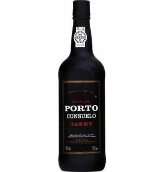 PP NO NAME ; Porto Consuelo Tawny 75 cl