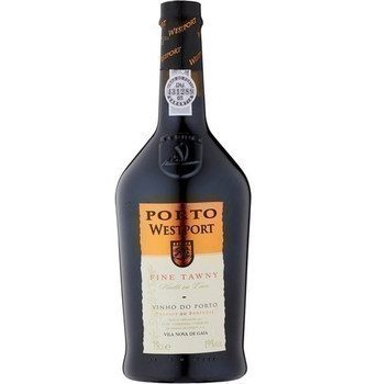CARREFOUR ; Porto Fine Tawny 75 cl