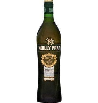 NOILLY PRAT ; Noilly prat 18 % 75 cl