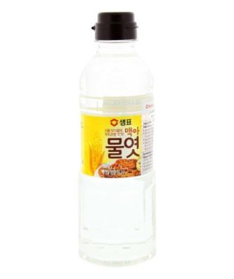 Corn Malt Syrup (Sempio) 700g