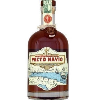 Rhum Cuba 70 cl