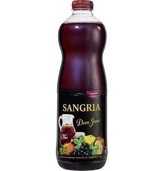 PP NO NAME ; Sangria Dom Josué 1,5 l