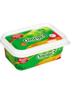 bouton dor matiere grasse allegee riche en omega 3 tartine cuisson