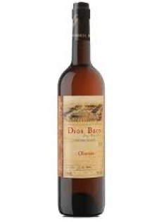 Dios Baco Oloroso Sherry