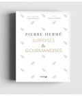 LIVRE SURPRISES ET GOURMANDISES