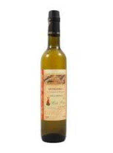 Dios Baco Manzanilla Sherry