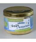Brochet au vin blanc (Pêcheur du dimanche) - 180g