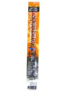 Western's Smokehouse Sweet & Sassy Snack Stick