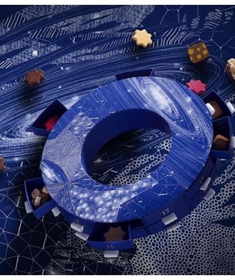 CALENDRIER DE L'AVENT