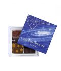 CHOCOLATS SIGNATURES ET CLASSIQUES NOËL 2020 - 50g