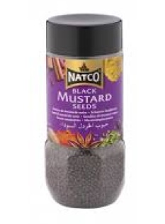 Natco Black Mustard Seeds