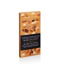 TABLETTE MENDIANT CHOCOLAT BLOND