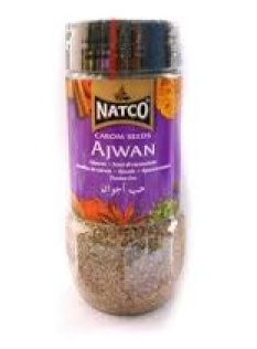 Natco Ajwan Seeds