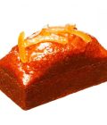 CAKE INFINIMENT CITRON