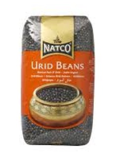 Urid Beans