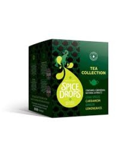 Tea Collection Spice Drops Kit